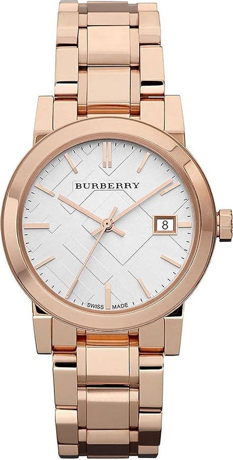 buy burberry ladies watch